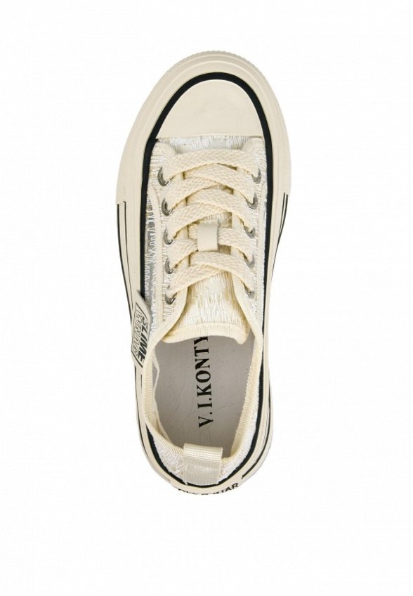 Кеды V.I.Konty