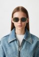 Очки солнцезащитные Ray-Ban®7  - превью
