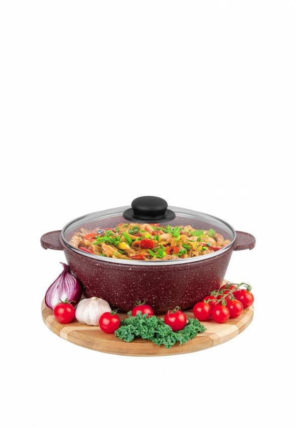 Сотейник Elan Gallery