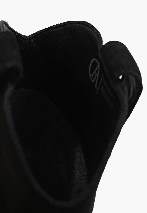 Полусапоги Giovanni Aidini