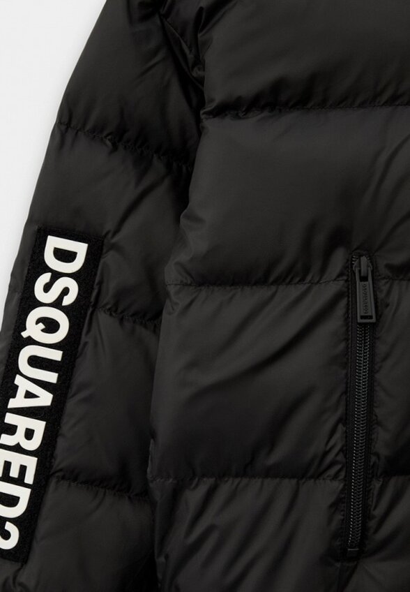 Куртка утепленная Dsquared2