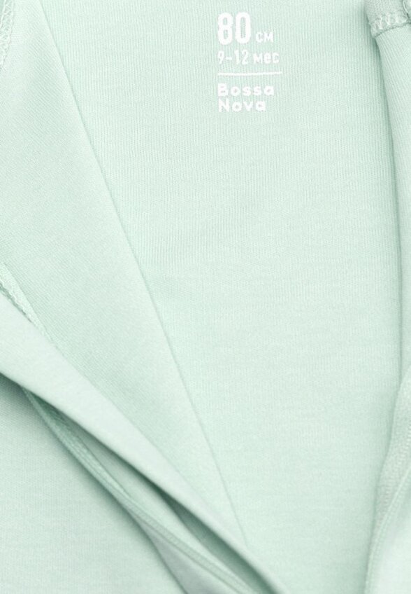 Комбинезон Bossa Nova