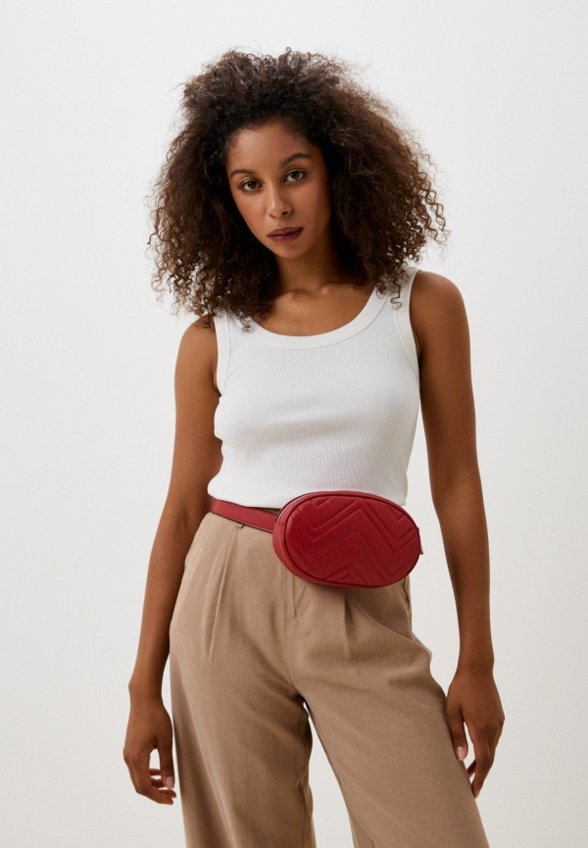 Сумка поясная Mumi