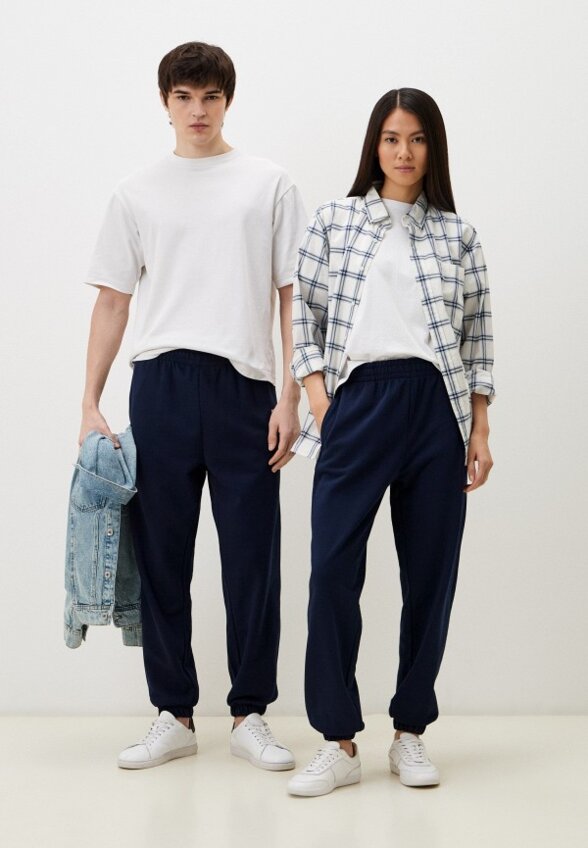 Брюки спортивные Lacoste