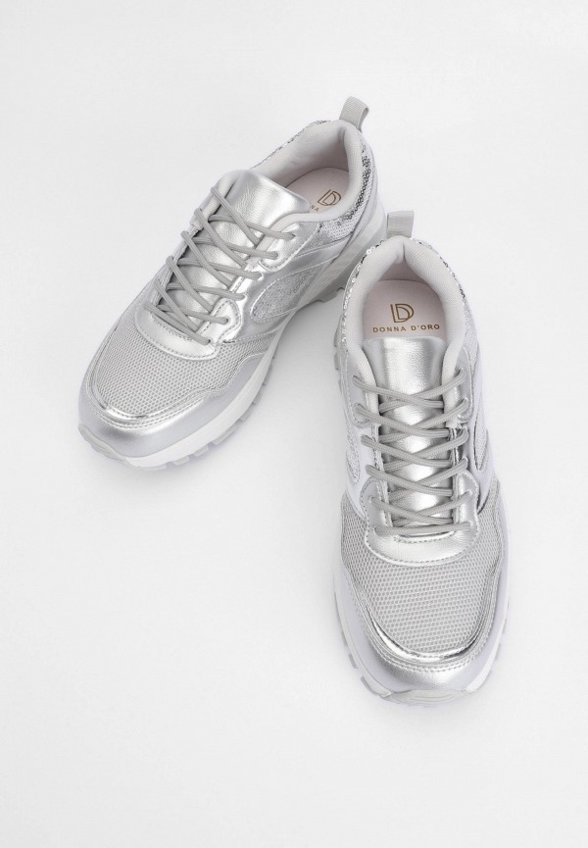 Кроссовки Donna D’oro