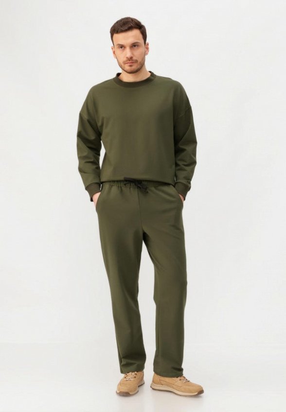 Брюки спортивные Morran Brave