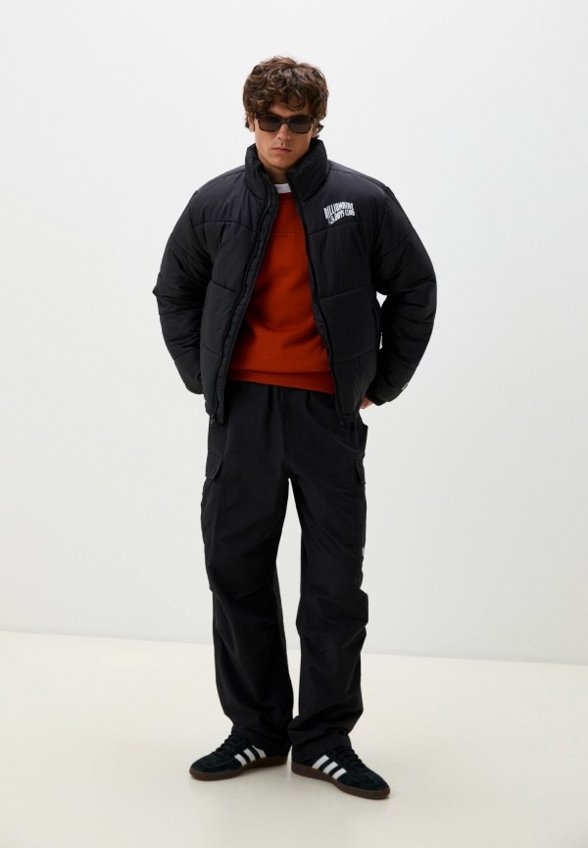 Пуховик Billionaire Boys Club