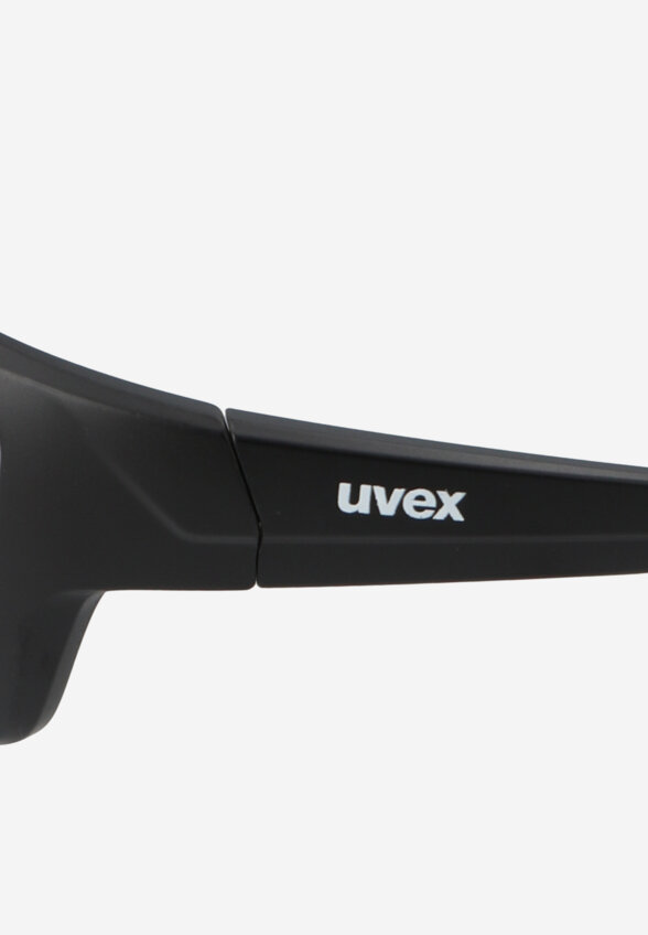 Солнцезащитные очки Uvex Sportstyle 230, Черный