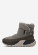 Дутики женские Kappa Giusto Mid Puffy, Серый1  - превью