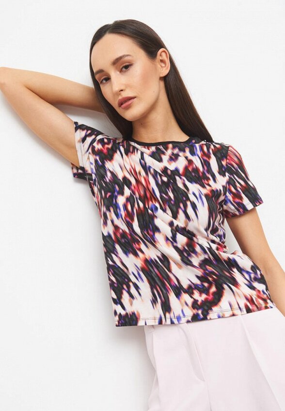 Футболка Taifun