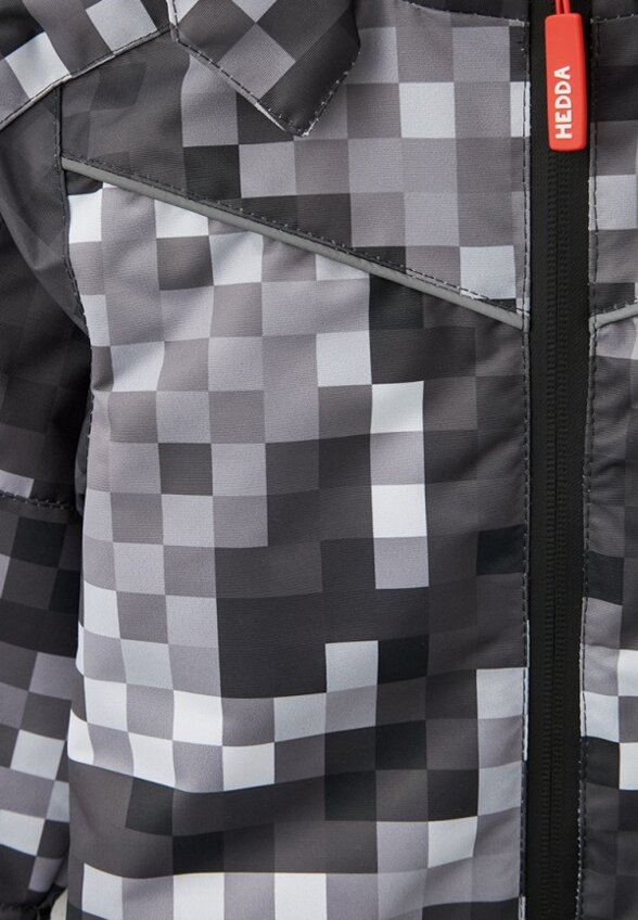 Комбинезон утепленный Hedda