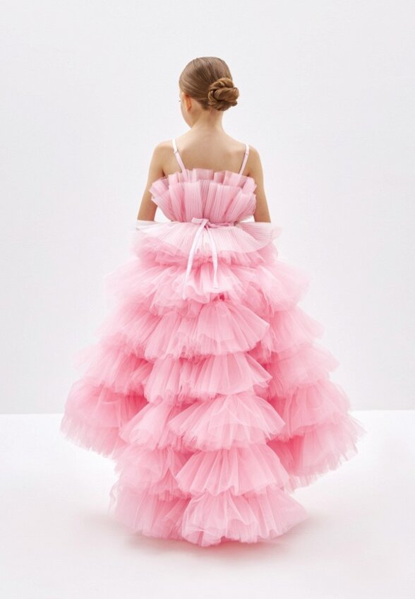 Платье Monikamo