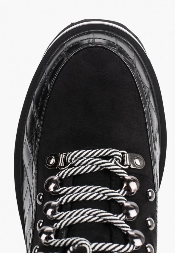 Ботинки Араз