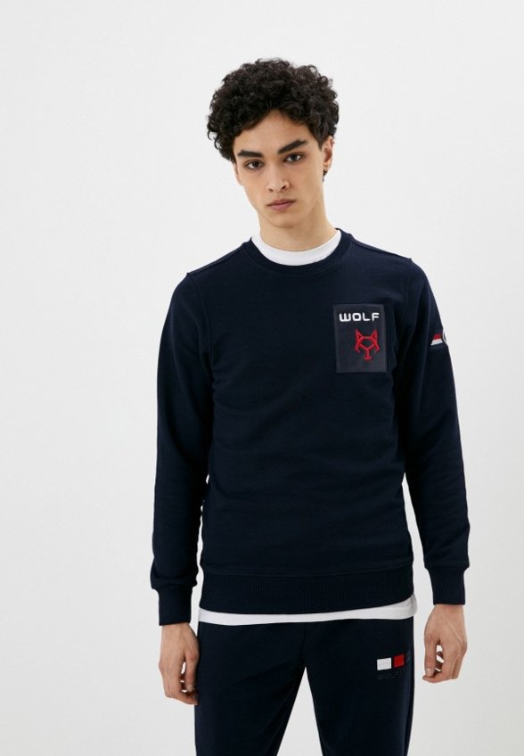 Свитшот Bawer