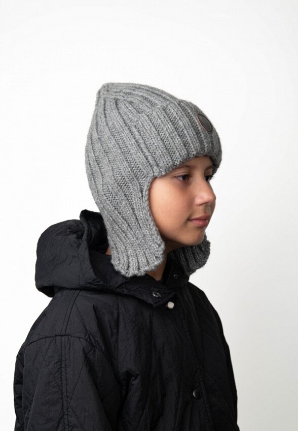 Шапка marhatter