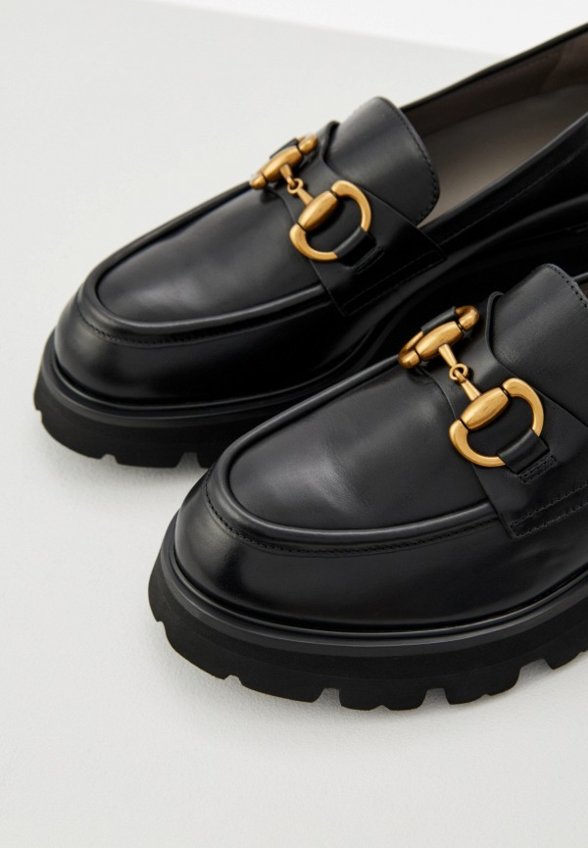 Лоферы Ekonika Premium