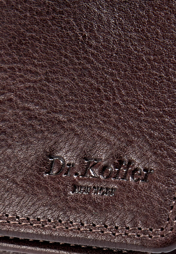 Др.Коффер X510138-245-09 обложка для документов