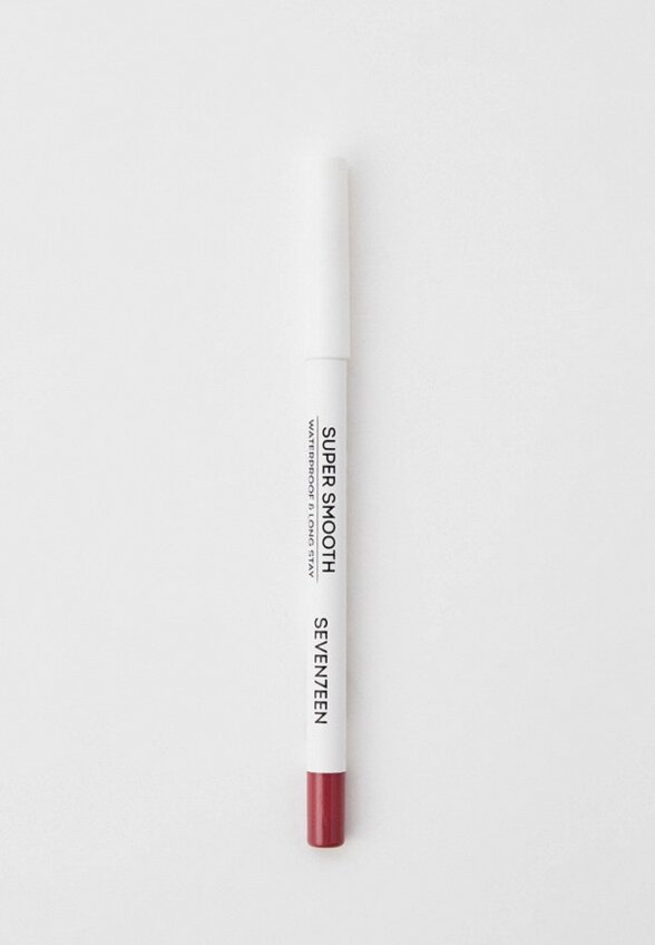 Карандаш для губ Seventeen