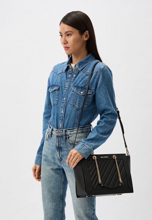 Сумка Baldinini