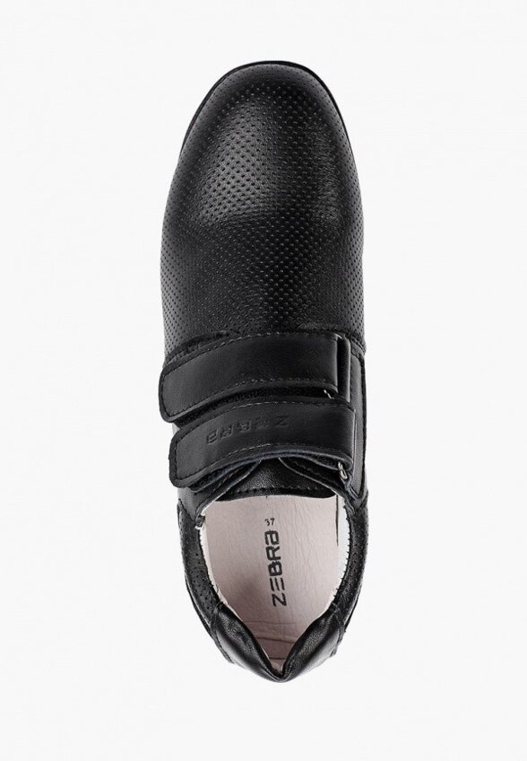 Туфли Zebra