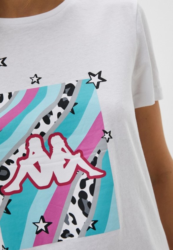 Футболка Kappa