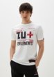 Футболка ZU Elements1  - превью