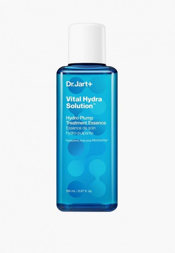 Эссенция для лица Dr.Jart+