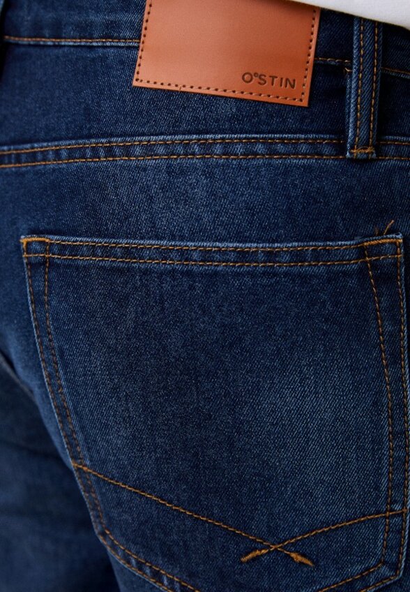 Джинсы O'STIN