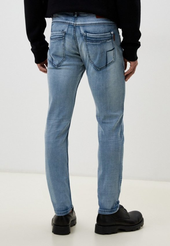 Джинсы Timezone