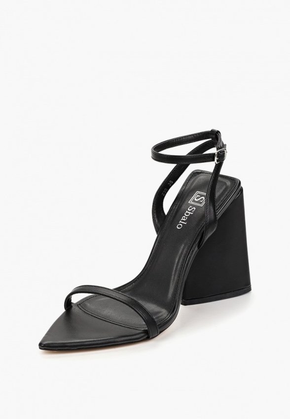 Босоножки Sbalo