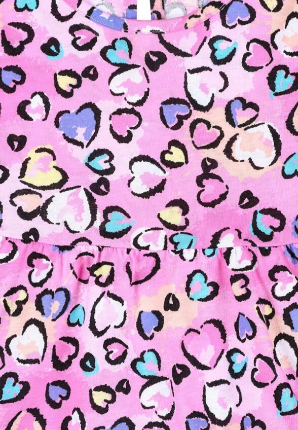 Платье Апрель