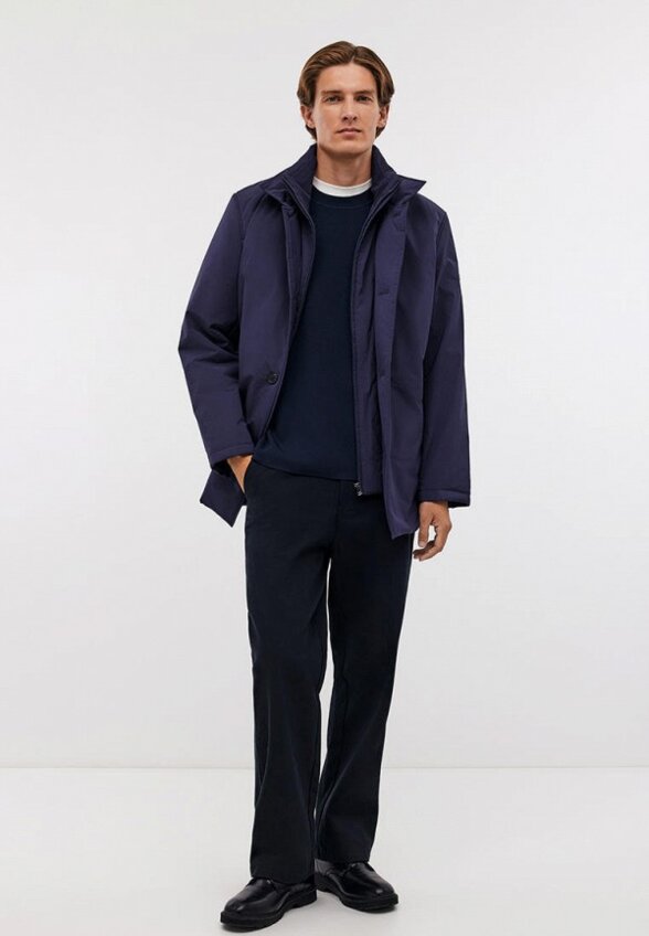 Куртка утепленная Baon