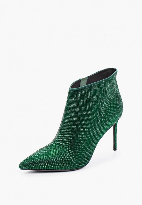 Ботильоны Vitacci