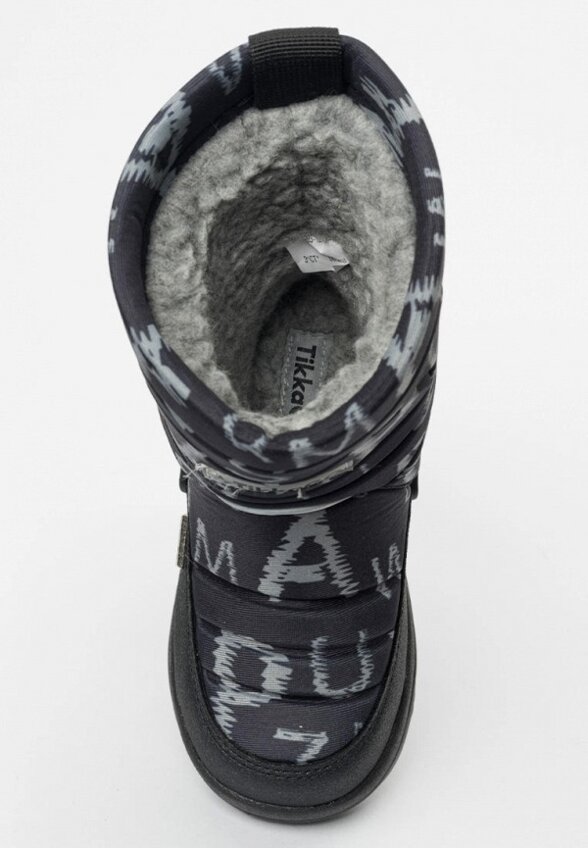 Дутики Tikkago