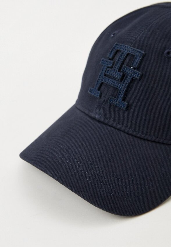 Бейсболка Tommy Hilfiger