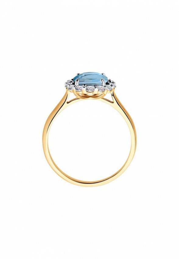 Кольцо Sokolov