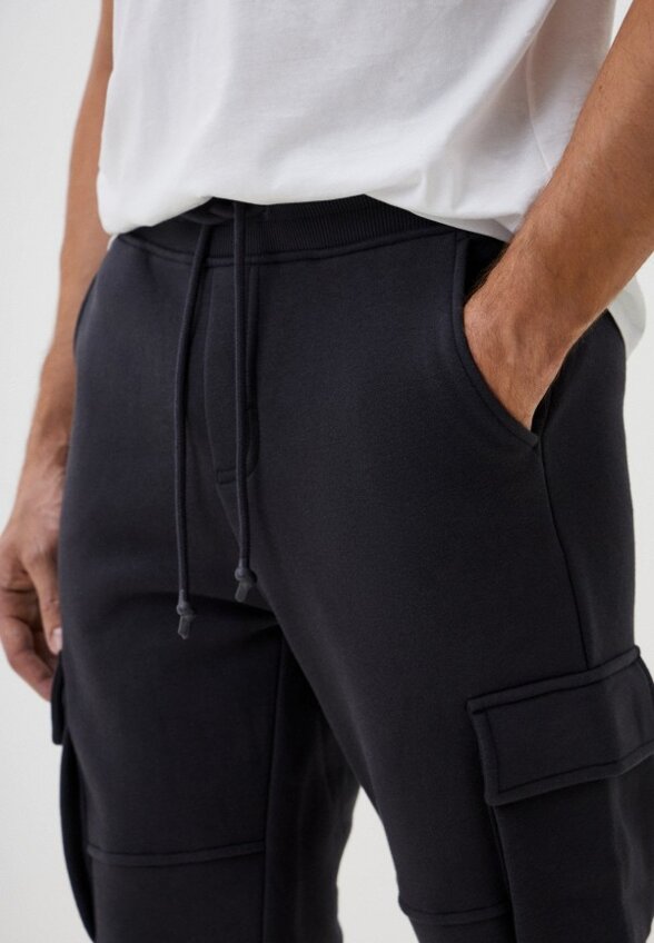 Брюки спортивные Marco Di Radi