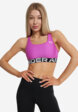 Топ бра спортивный Under Armour, Розовый1  - превью