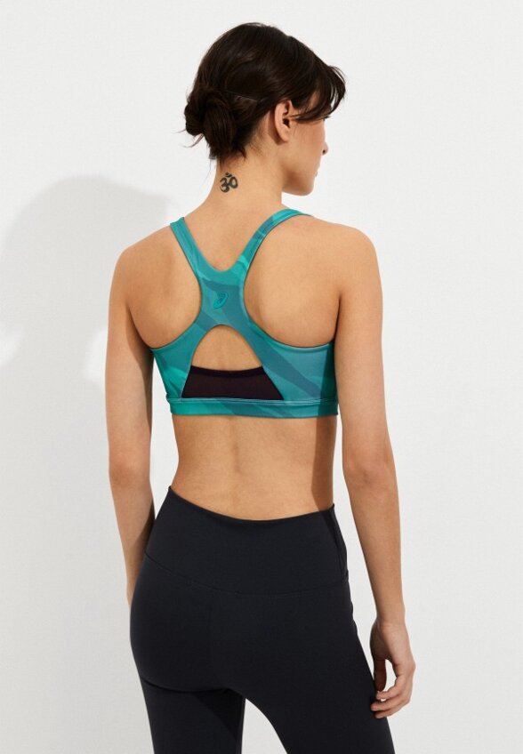 Топ спортивный ASICS