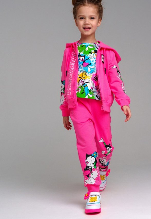 Толстовка PlayToday