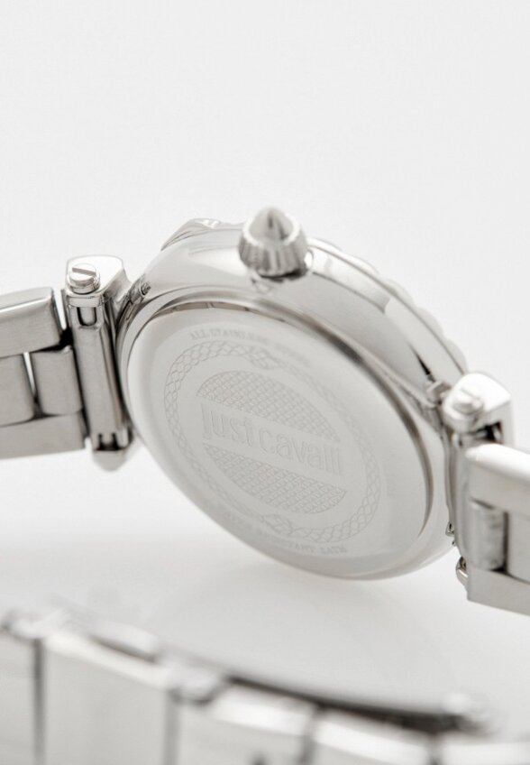 Часы и браслет Just Cavalli