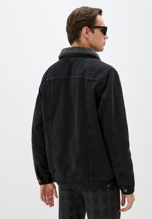 Куртка джинсовая Mossmore