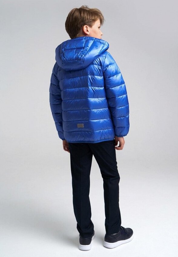 Куртка утепленная PlayToday