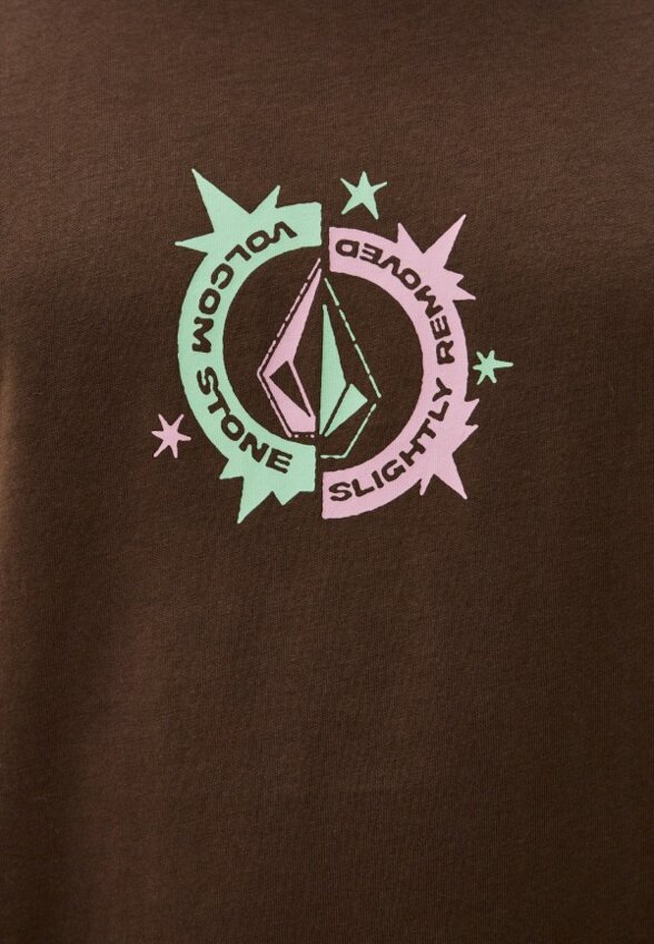Футболка Volcom