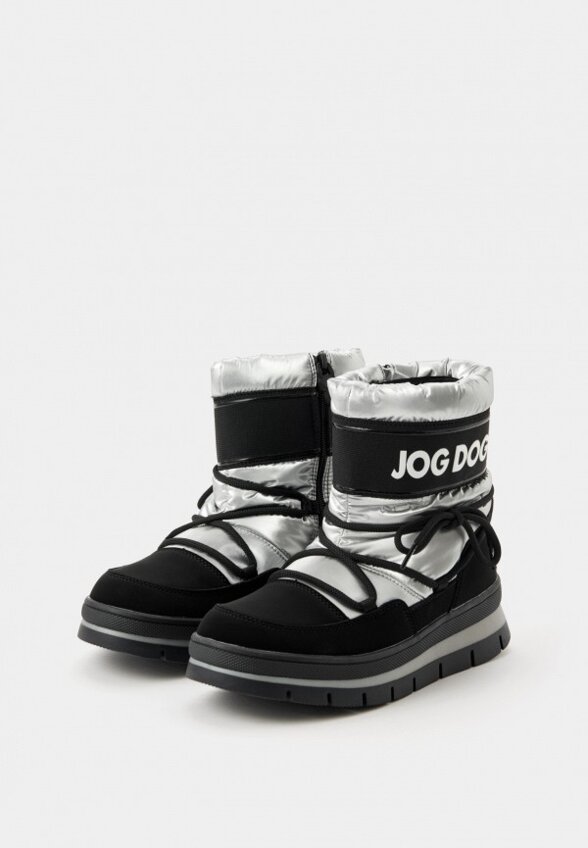 Дутики Jog Dog