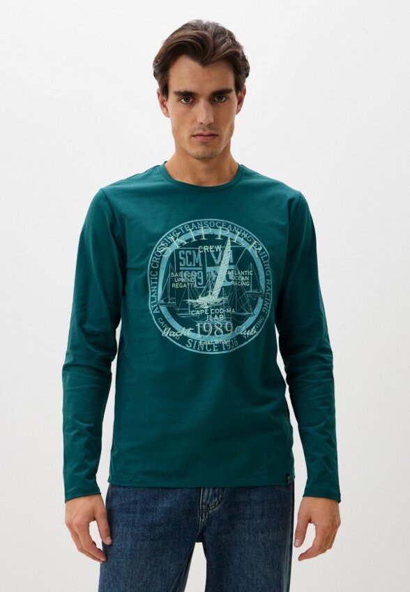 Лонгслив Jlab