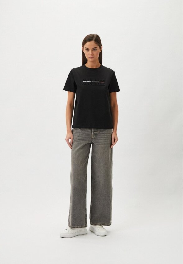 Футболка Patrizia Pepe