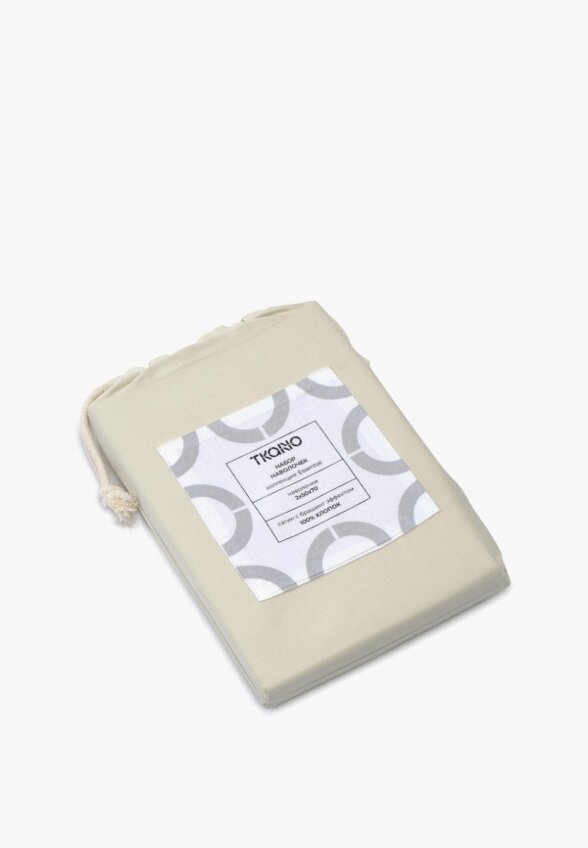 Комплект наволочек Tkano