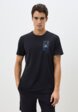 Футболка спортивная Demix1  - превью