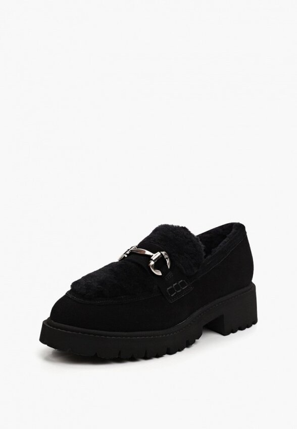 Лоферы Abricot